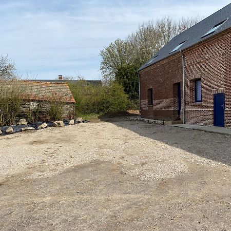 La Margotine Villa Saint-Quentin-Lamotte-Croix-au-Bailly Екстериор снимка