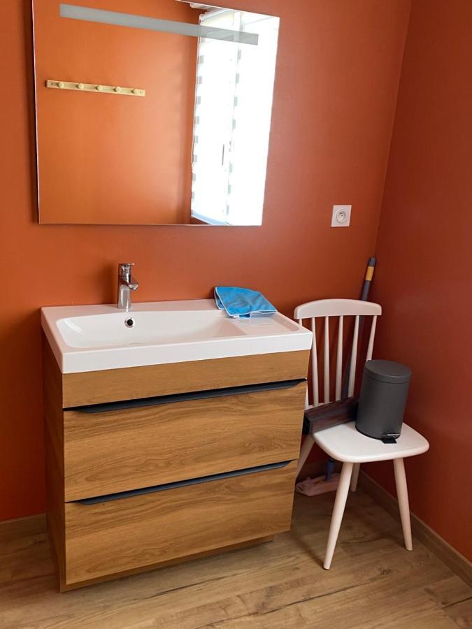 La Margotine Villa Saint-Quentin-Lamotte-Croix-au-Bailly Екстериор снимка