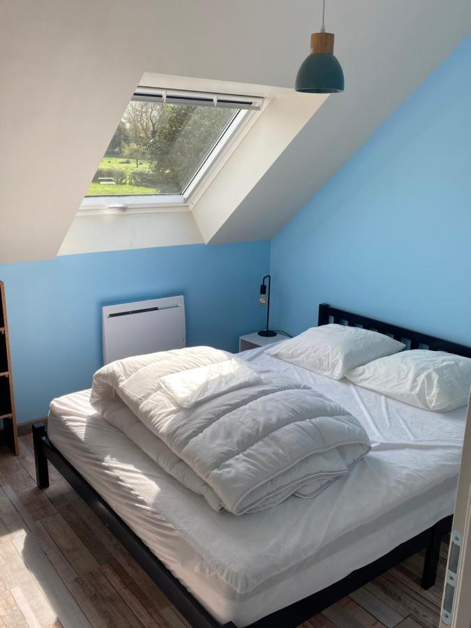 La Margotine Villa Saint-Quentin-Lamotte-Croix-au-Bailly Екстериор снимка