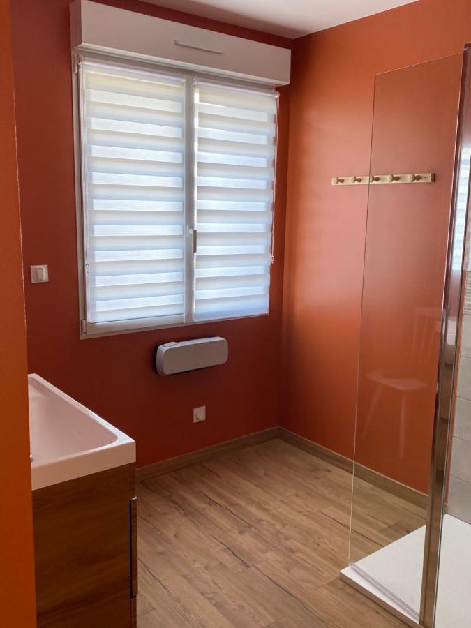 La Margotine Villa Saint-Quentin-Lamotte-Croix-au-Bailly Екстериор снимка