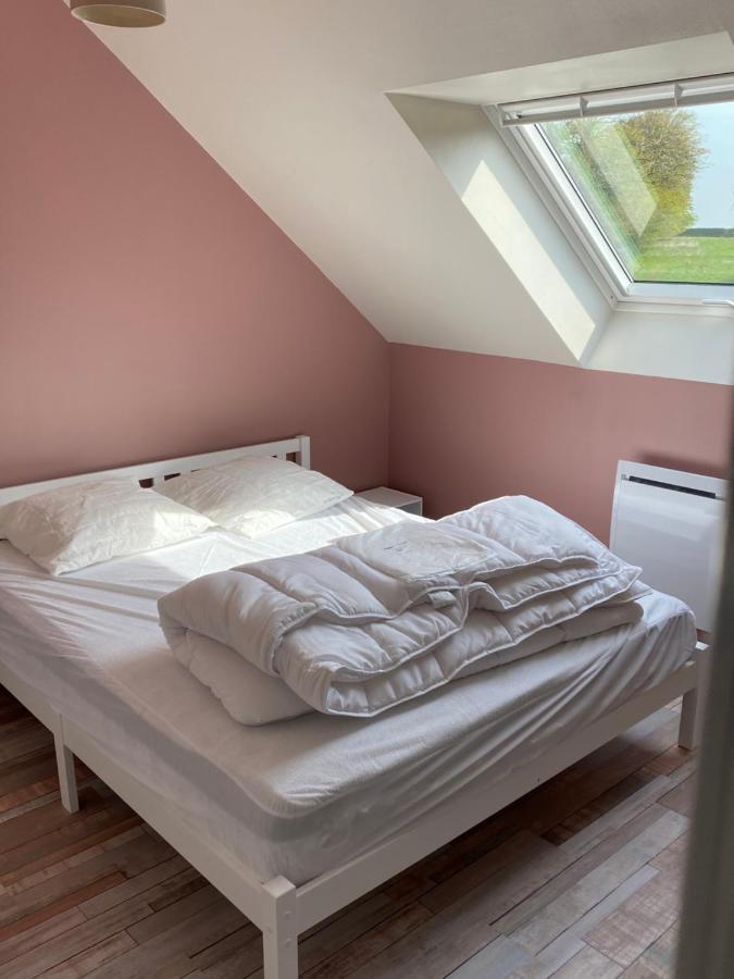 La Margotine Villa Saint-Quentin-Lamotte-Croix-au-Bailly Екстериор снимка